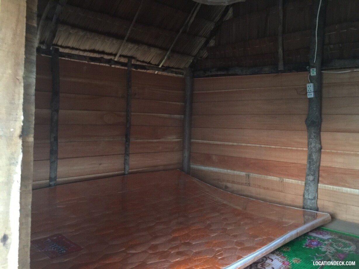 Samet Nangshe Viewpoint - Phangnga, Thailand Filming Location