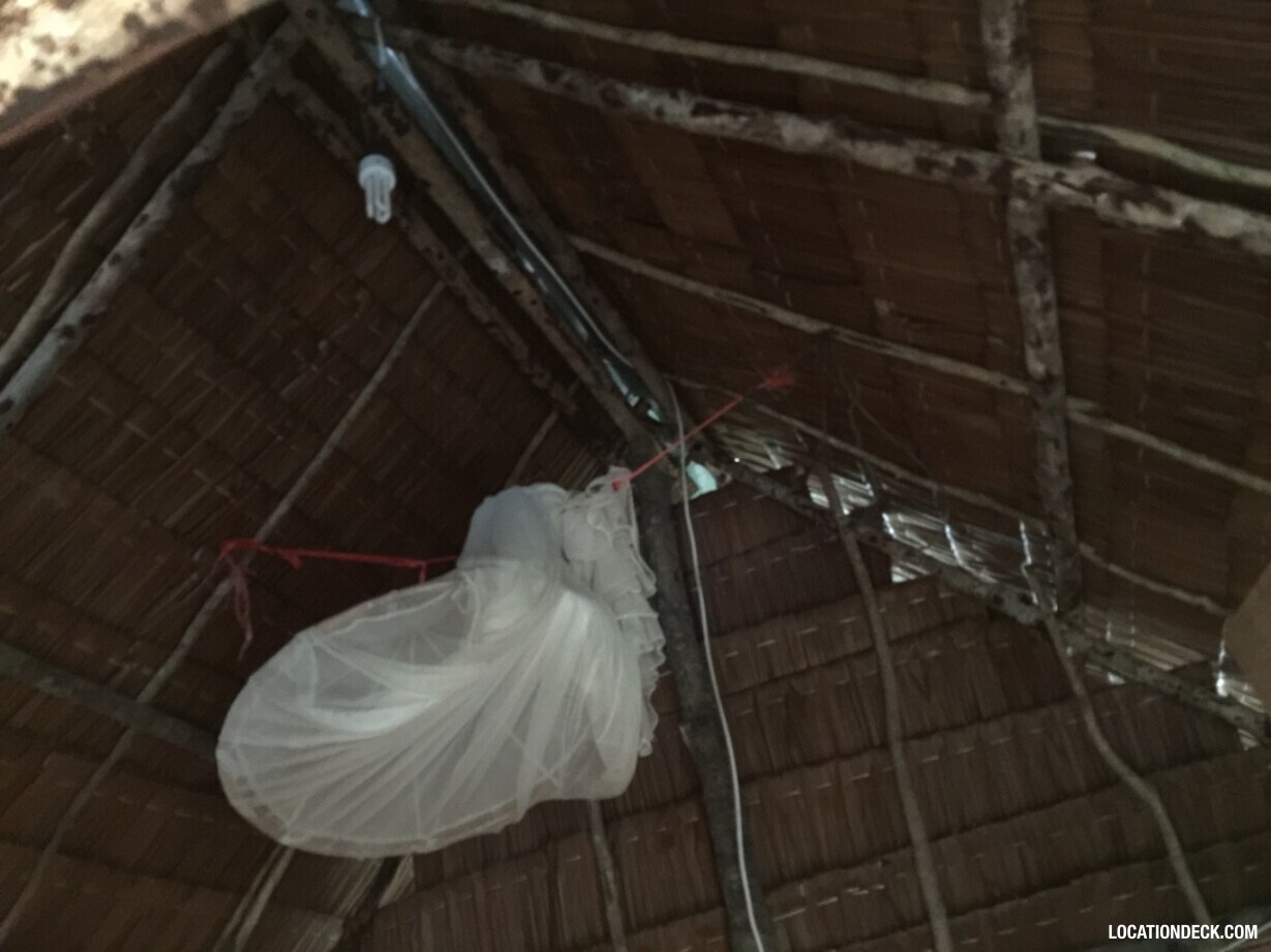 Samet Nangshe Viewpoint - Phangnga, Thailand Filming Location