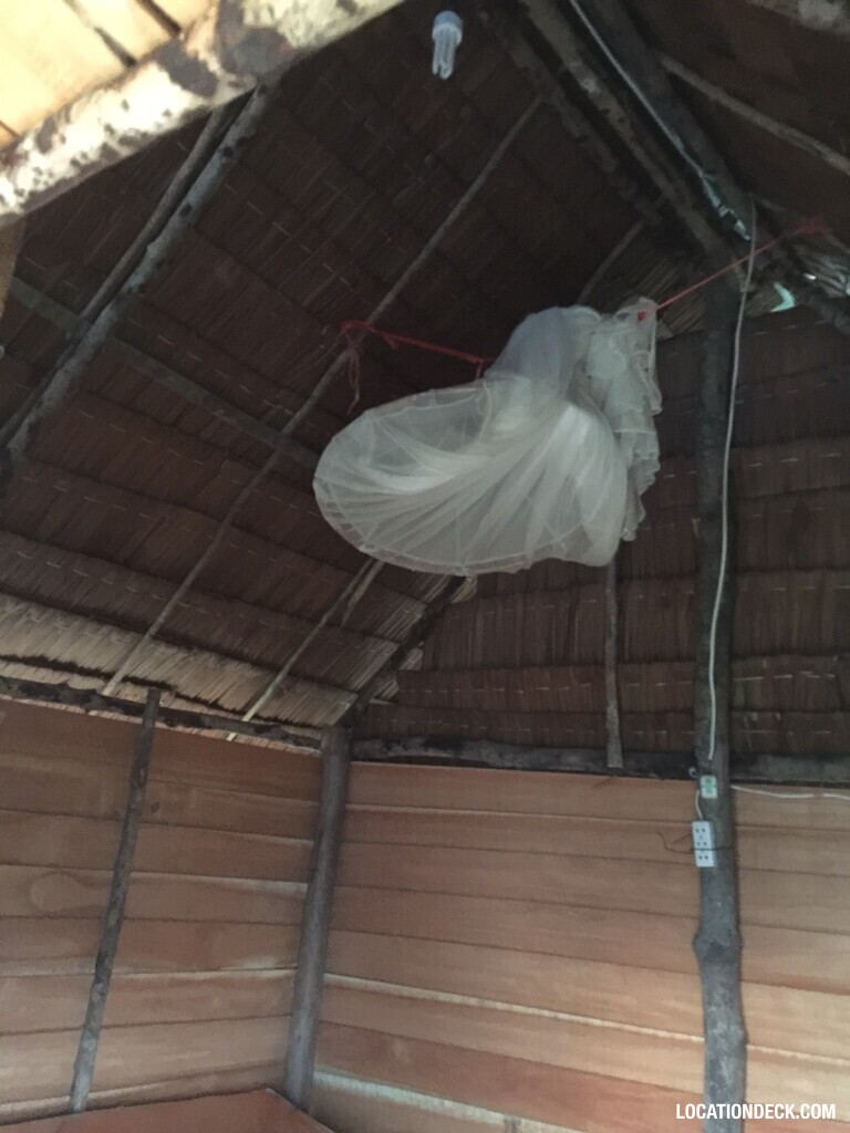 Samet Nangshe Viewpoint - Phangnga, Thailand Filming Location