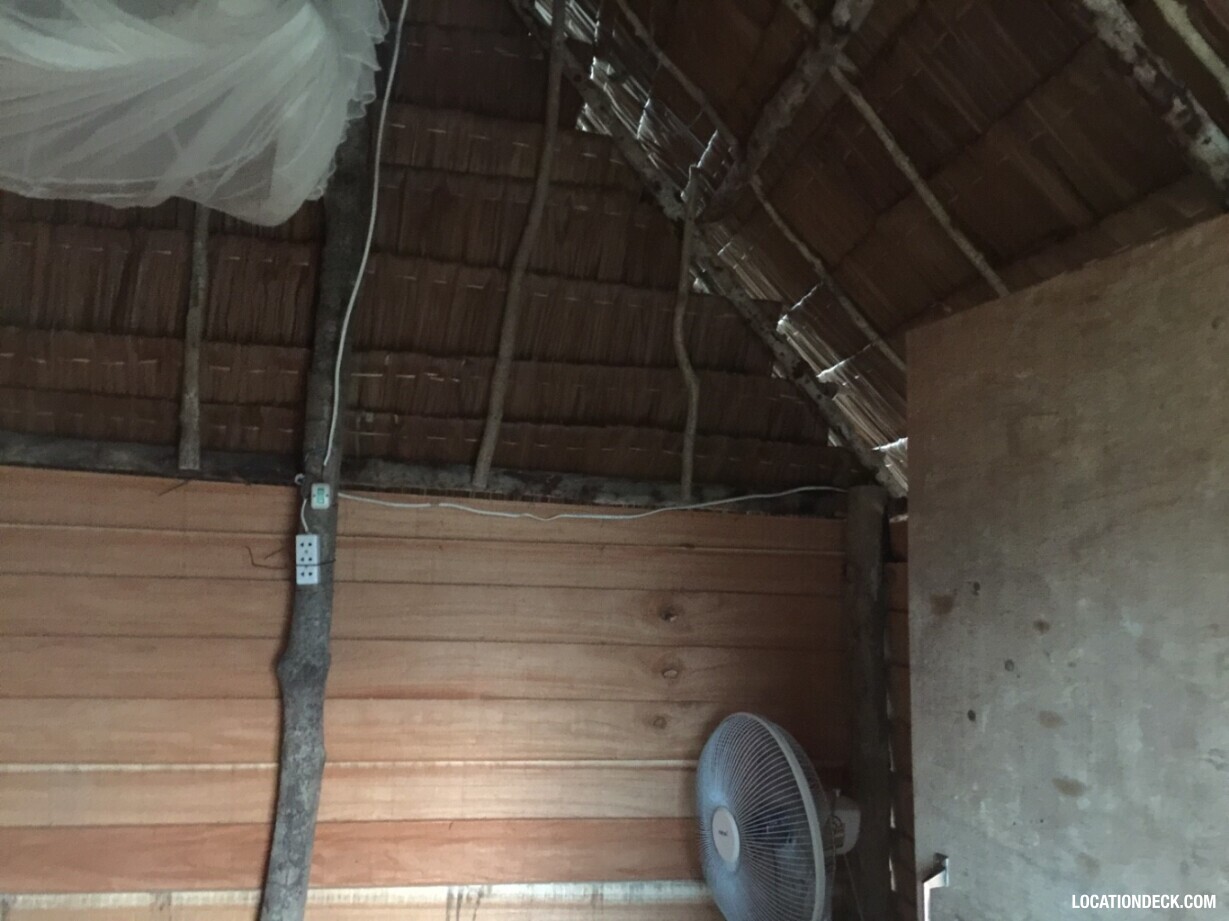 Samet Nangshe Viewpoint - Phangnga, Thailand Filming Location