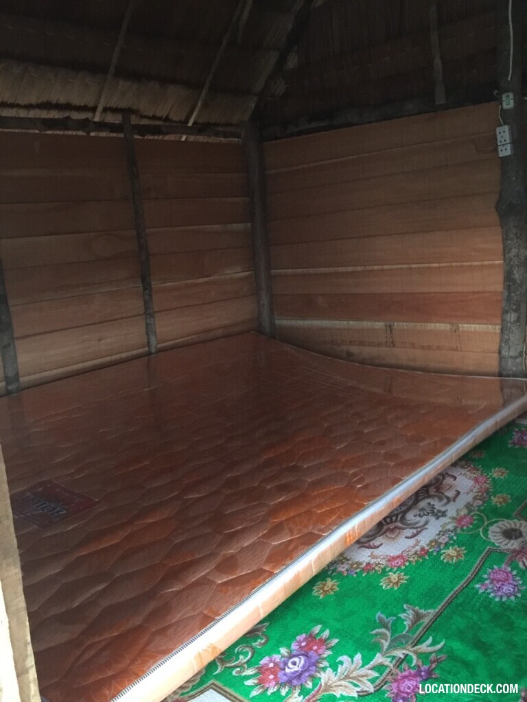 Samet Nangshe Viewpoint - Phangnga, Thailand Filming Location