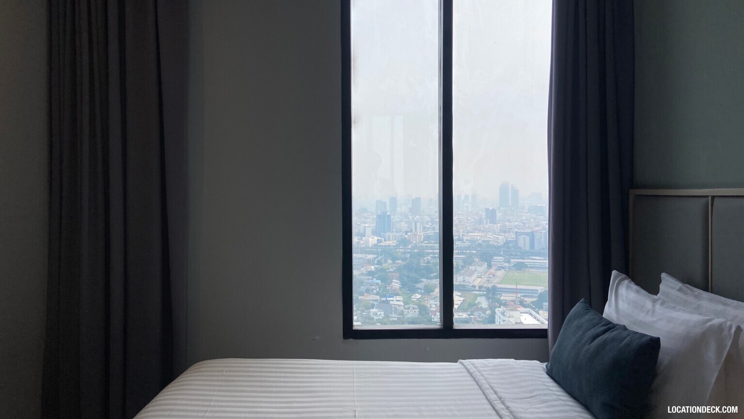 The Quarter Ari - Bangkok, Thailand Filming Location