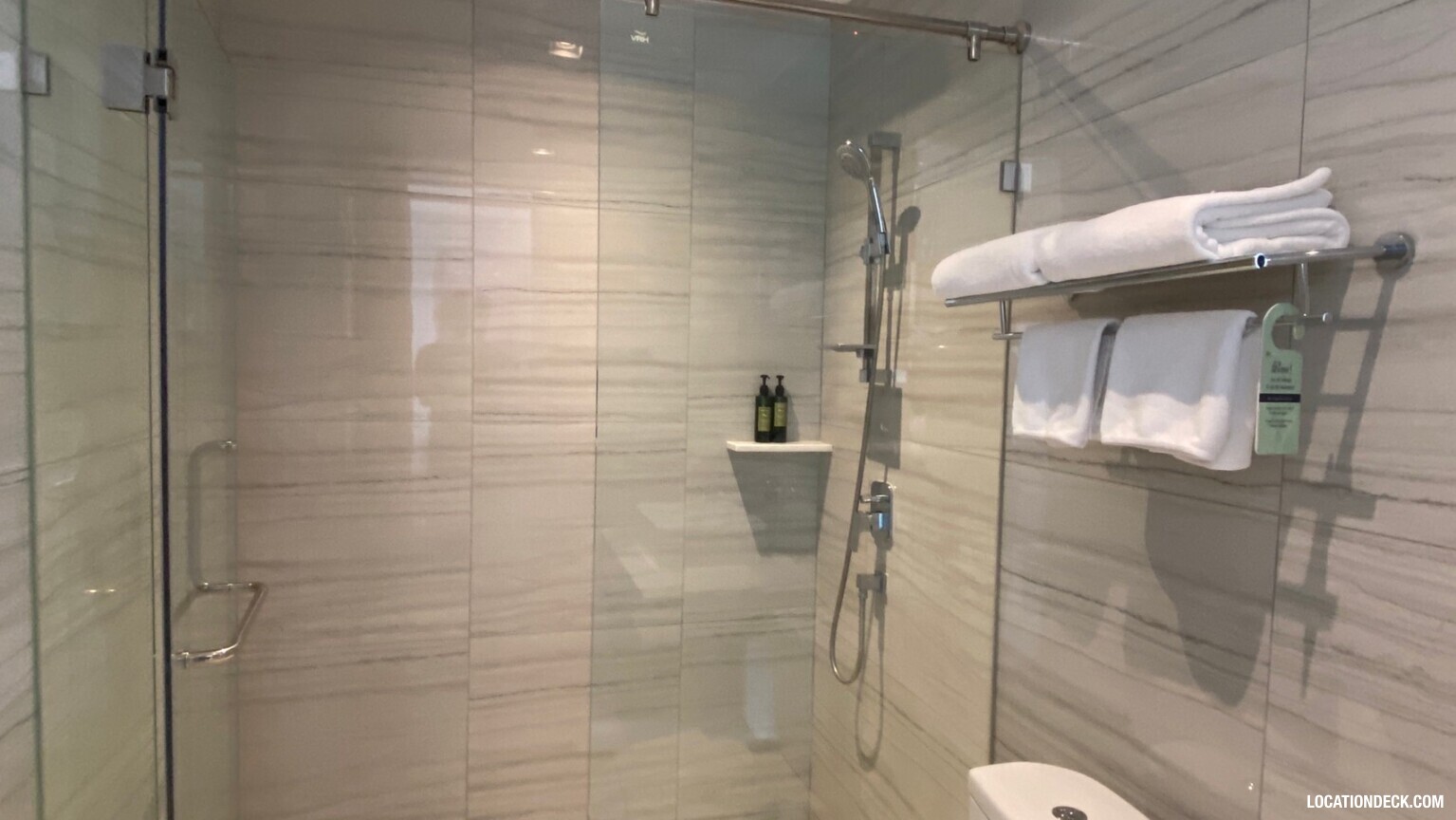 The Quarter Ari - Bangkok, Thailand Filming Location