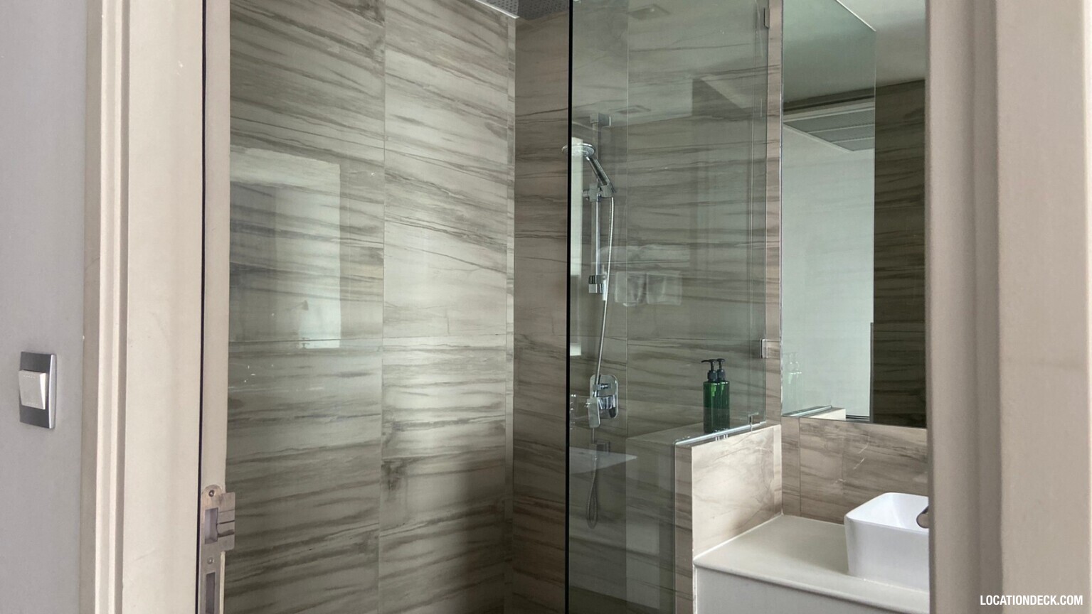 The Quarter Ari - Bangkok, Thailand Filming Location