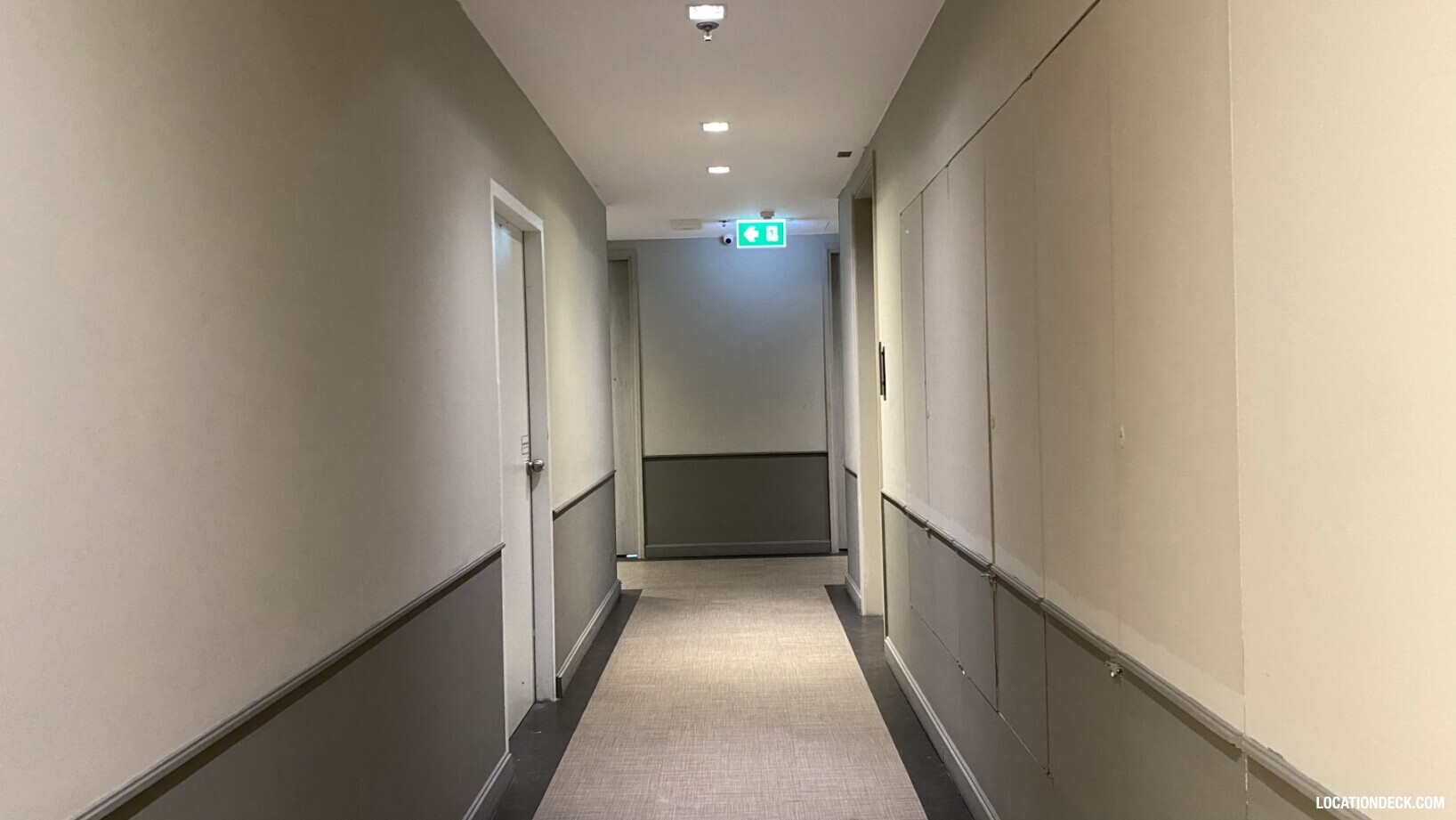 The Quarter Ari - Bangkok, Thailand Filming Location