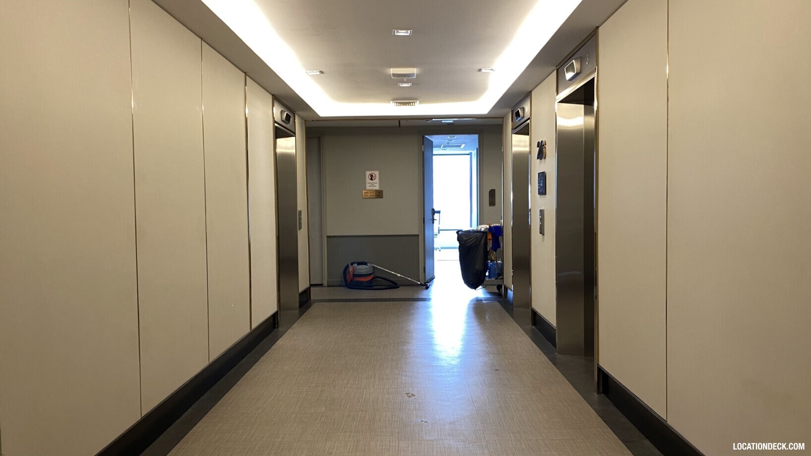 The Quarter Ari - Bangkok, Thailand Filming Location