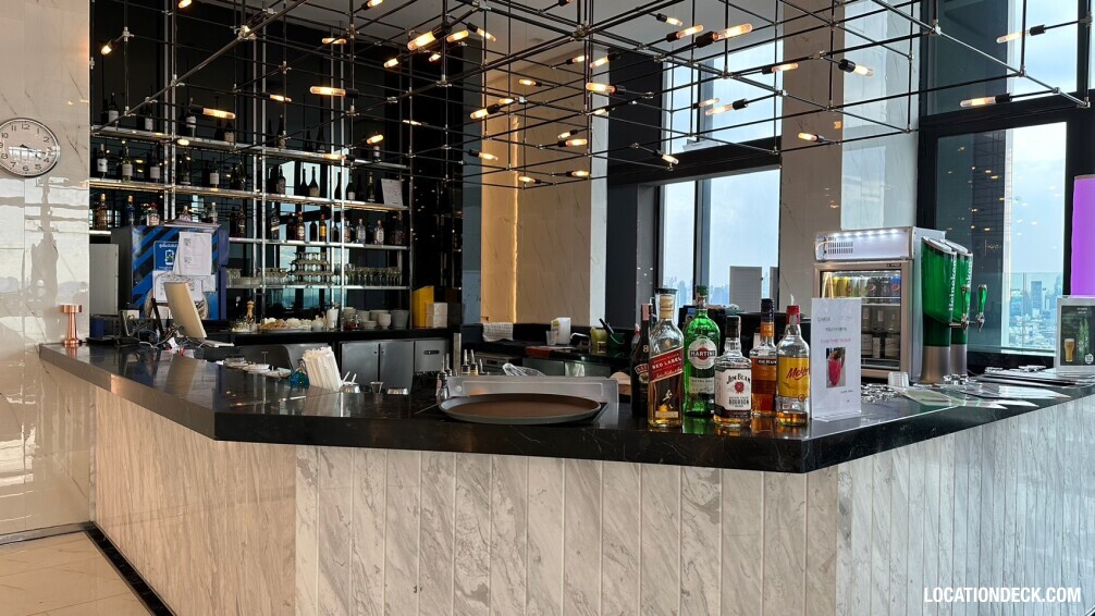 The Quarter Ari - Bangkok, Thailand Filming Location