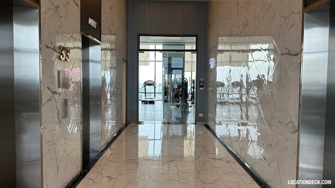 The Quarter Ari - Bangkok, Thailand Filming Location