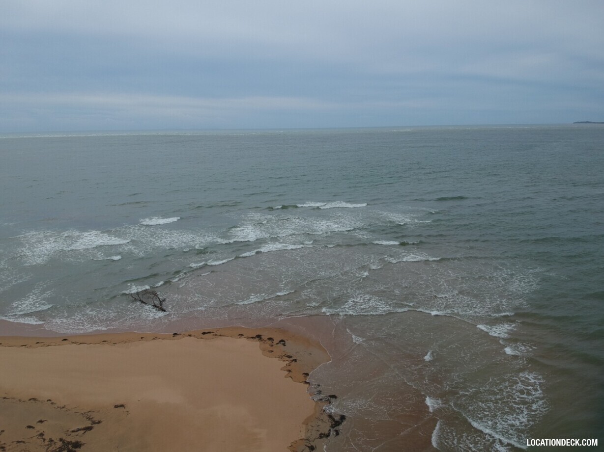 Sunset Beach - Phangnga, Thailand Filming Location