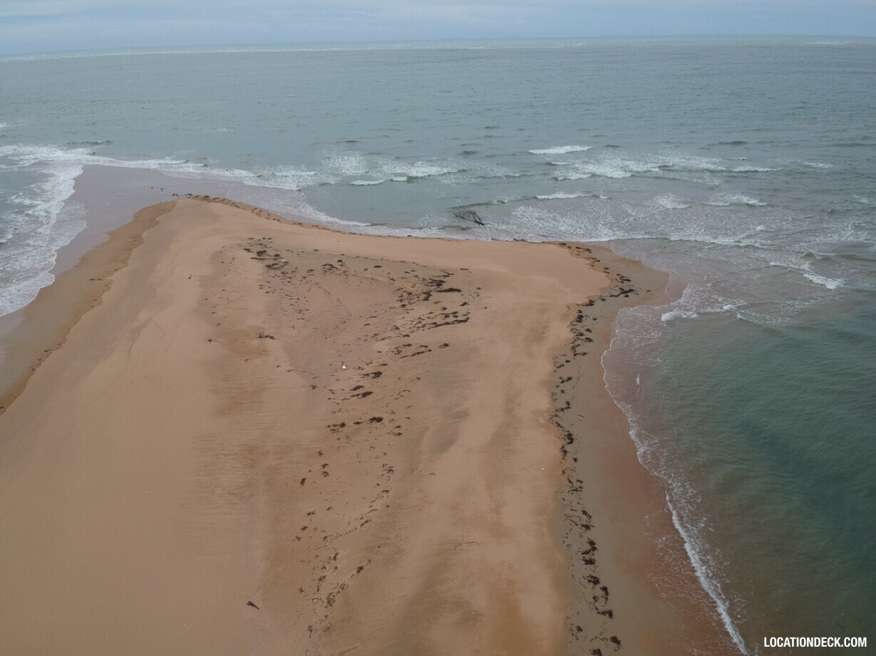 Sunset Beach - Phangnga, Thailand Filming Location