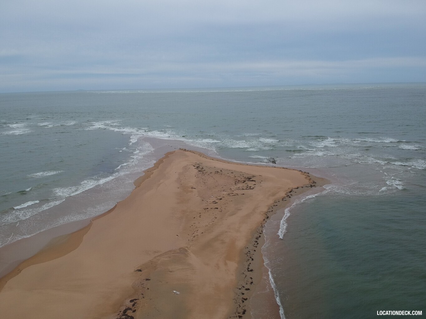 Sunset Beach - Phangnga, Thailand Filming Location
