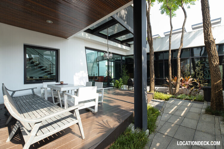 Yucharoen Studio - Bangkok, Thailand Filming Location