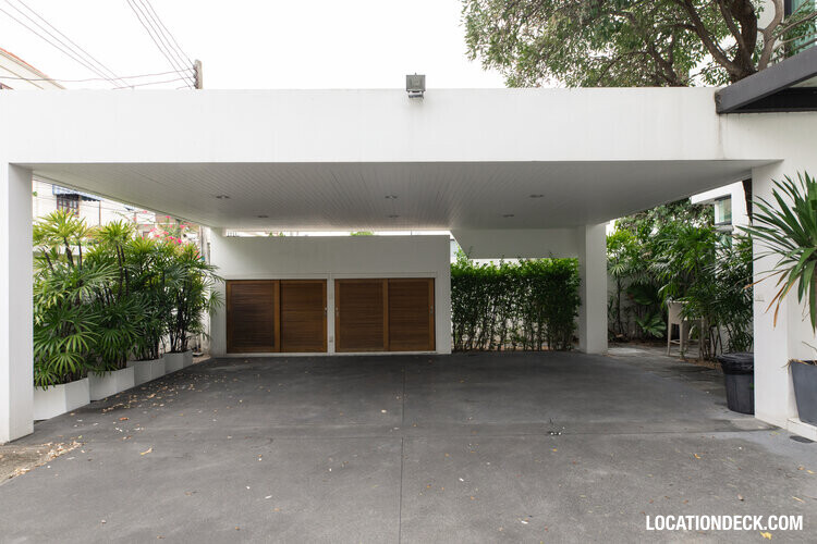 Yucharoen Studio - Bangkok, Thailand Filming Location