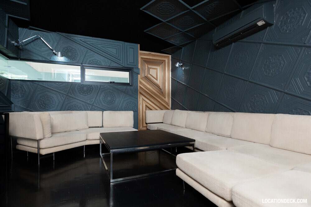 Yucharoen Studio - Bangkok, Thailand Filming Location