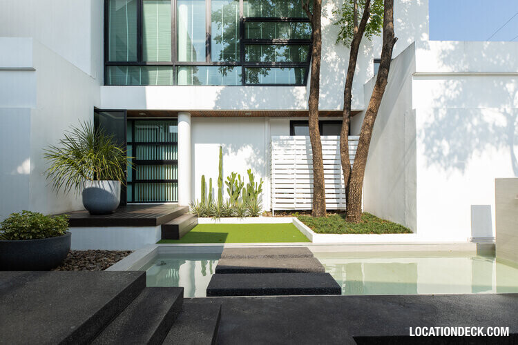 Yucharoen Studio - Bangkok, Thailand Filming Location