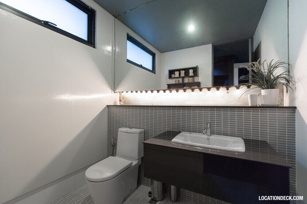 Yucharoen Studio - Bangkok, Thailand Filming Location