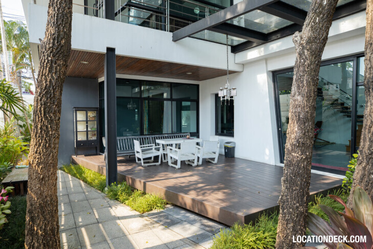 Yucharoen Studio - Bangkok, Thailand Filming Location