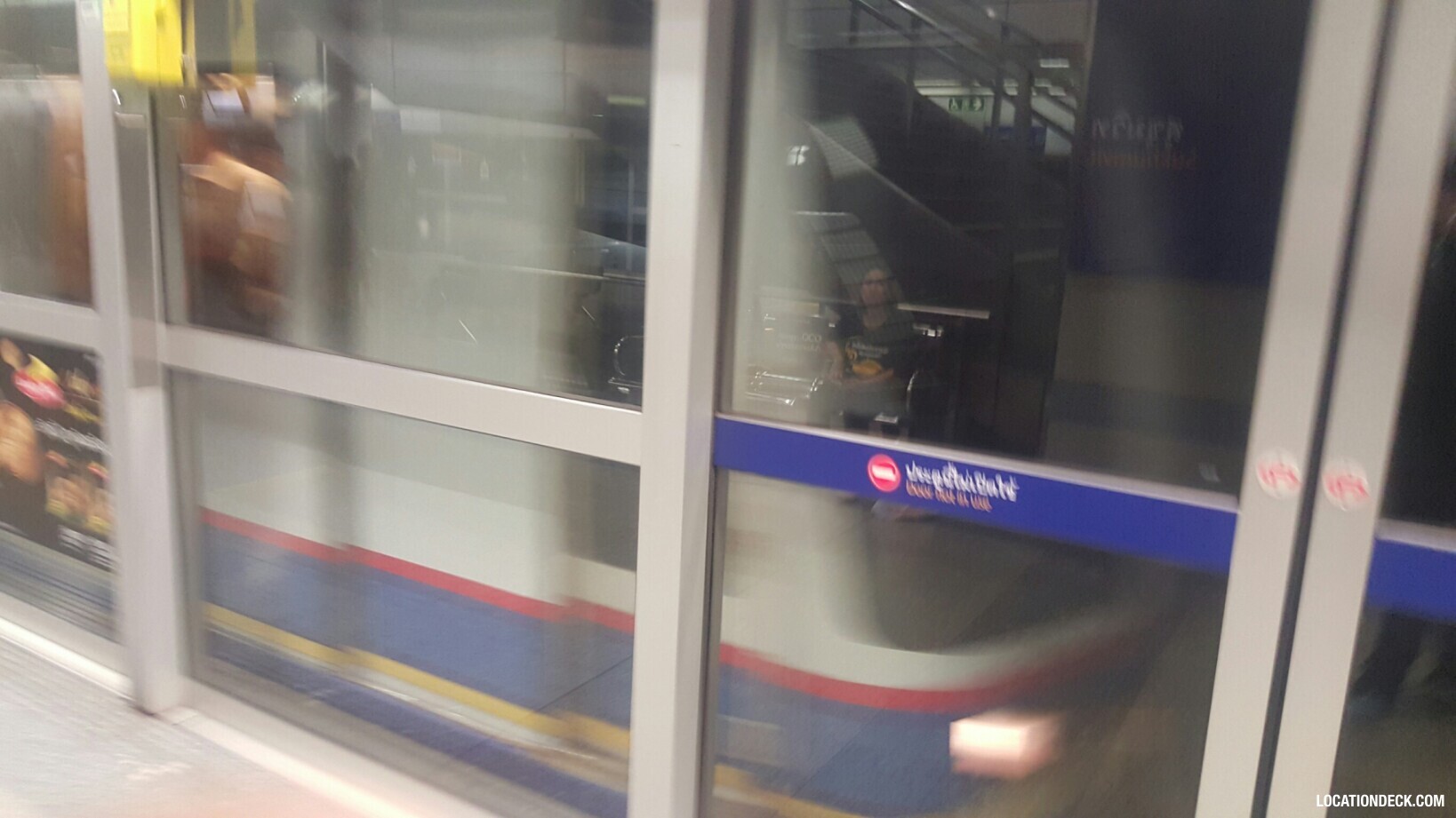 MRT Sukhumvit - Bangkok, Thailand Filming Location