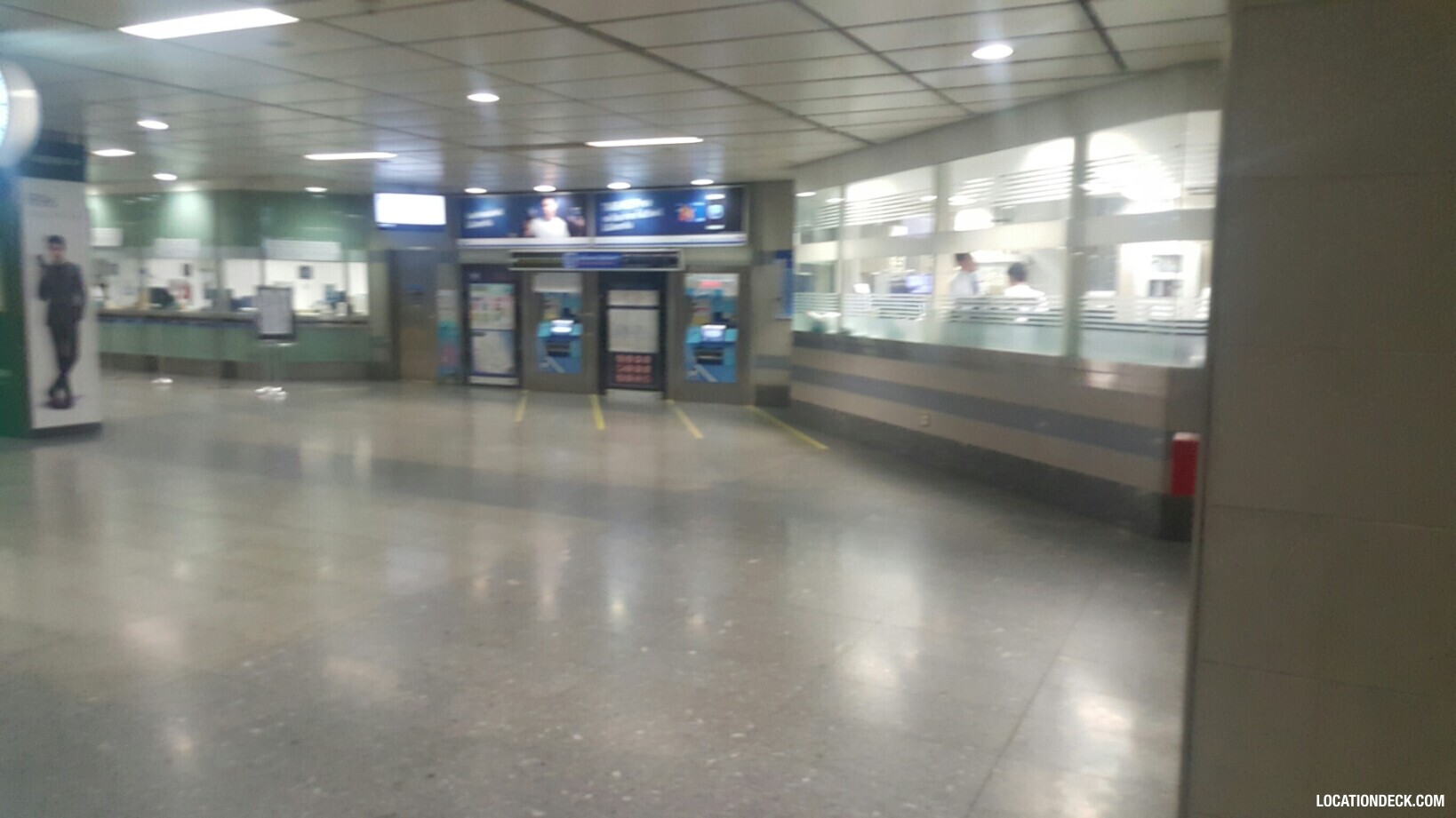 MRT Sukhumvit - Bangkok, Thailand Filming Location