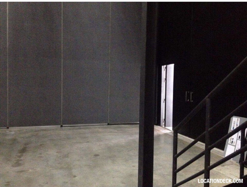 Bangkok University - Pathum Thani, Thailand Filming Location