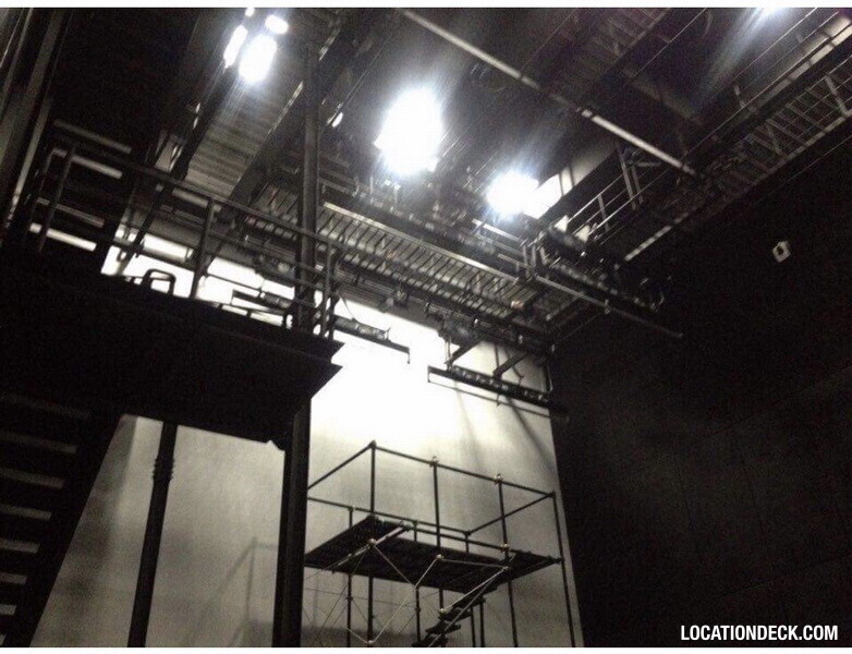 Bangkok University - Pathum Thani, Thailand Filming Location