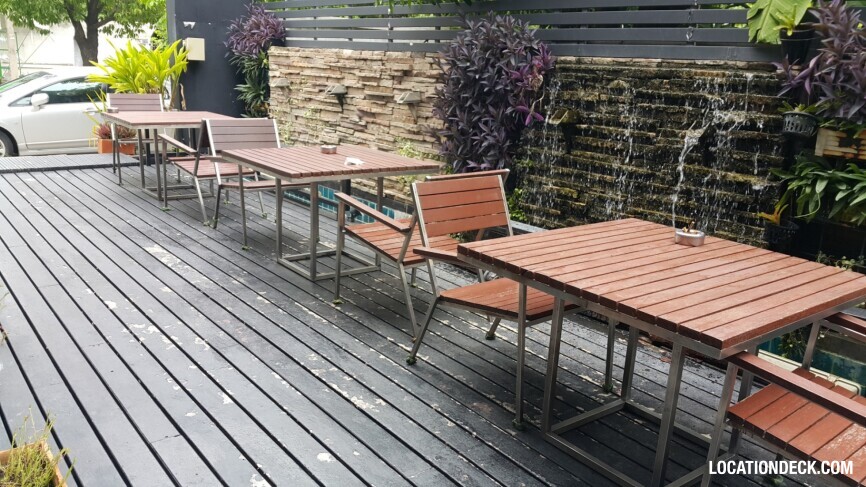 Kafela Hermitage - Pathum Thani, Thailand Filming Location