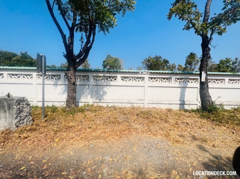 Thailand Military Center for Strategic Studies Chon Buri - Chonburi, Thailand Filming Location