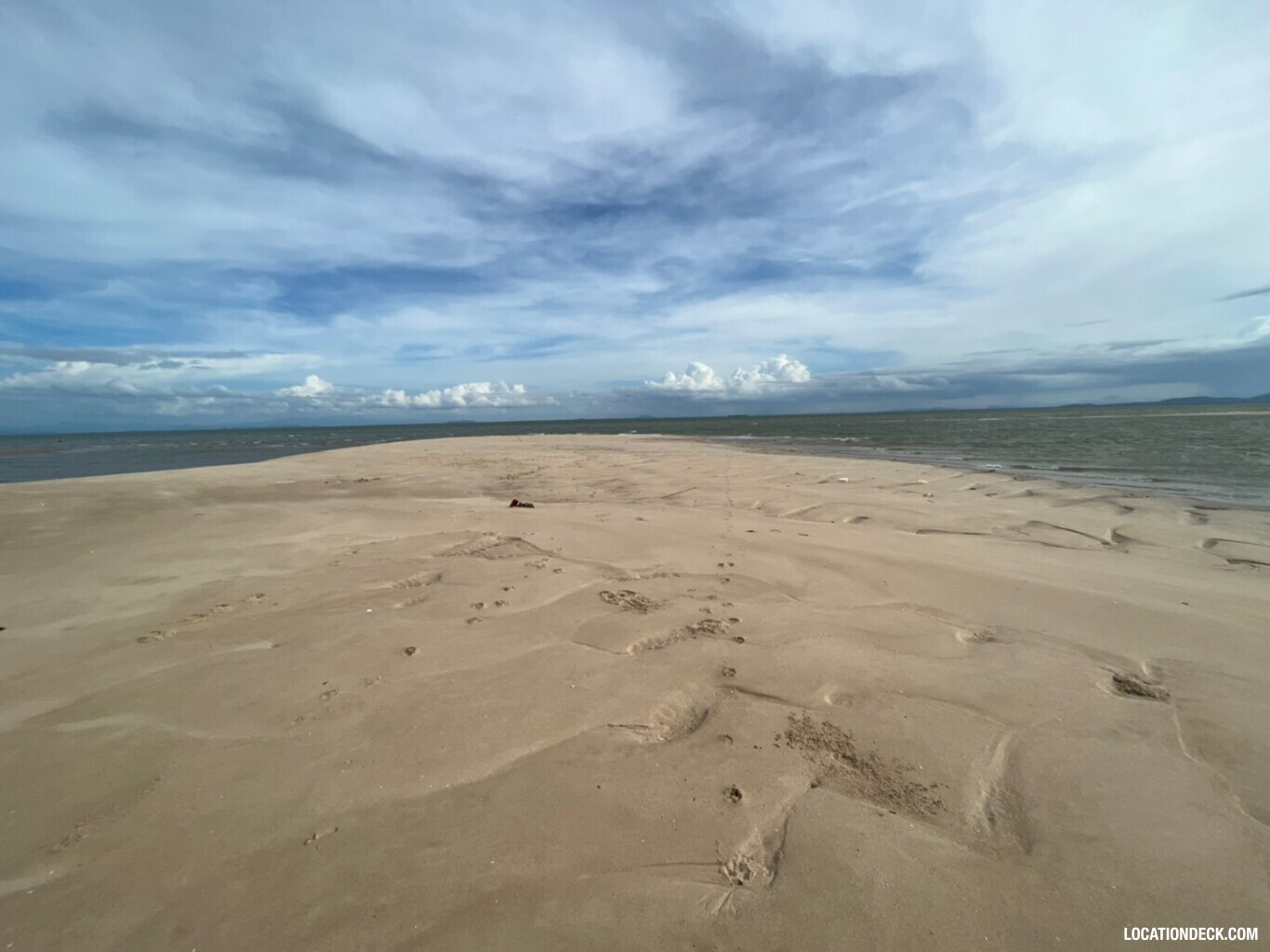 Laem Sui Beach - Surat Thani, Thailand Filming Location