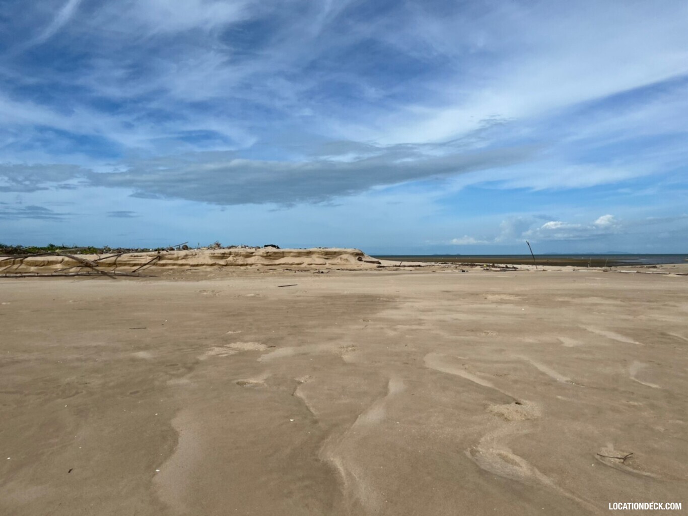 Laem Sui Beach - Surat Thani, Thailand Filming Location