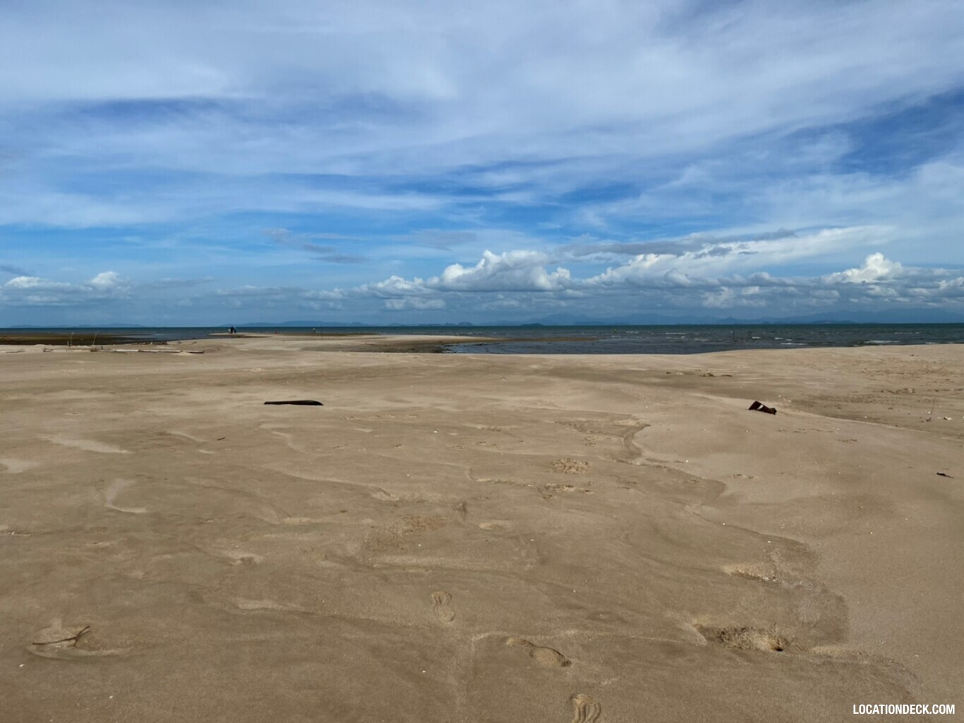 Laem Sui Beach - Surat Thani, Thailand Filming Location