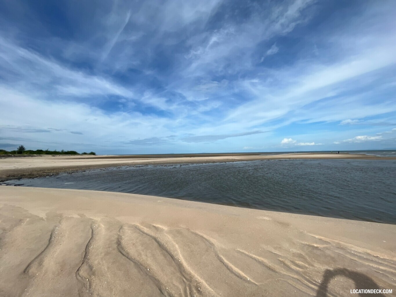 Laem Sui Beach - Surat Thani, Thailand Filming Location