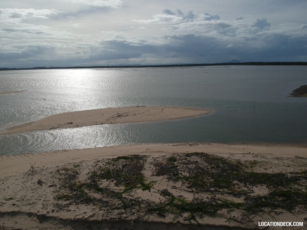 Laem Sui Beach - Surat Thani, Thailand Filming Location