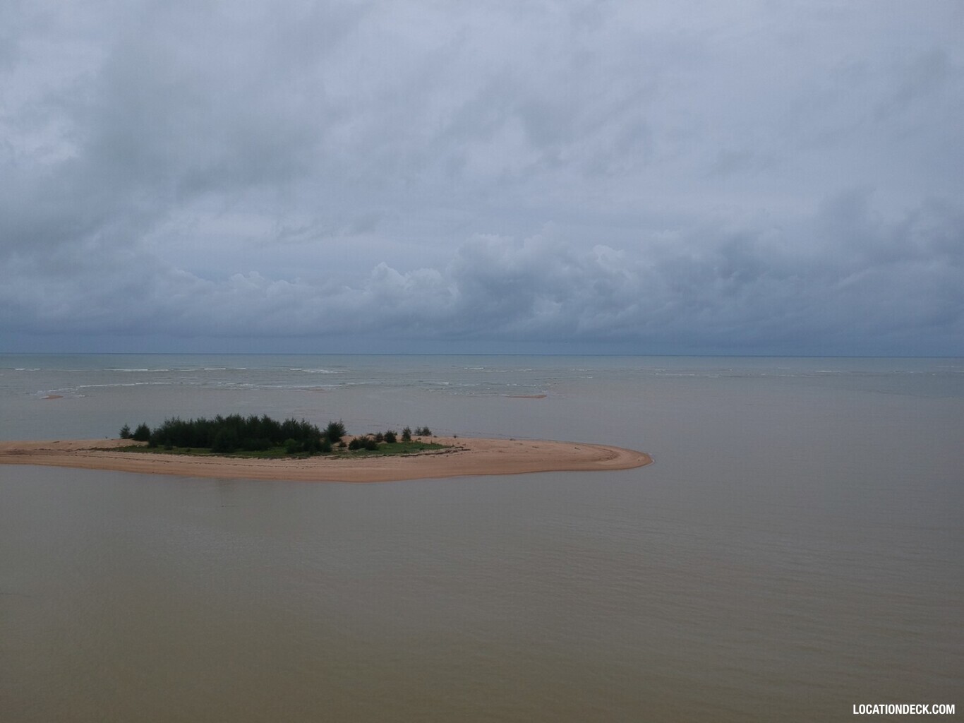 Baan Nam Kem Island - Phangnga, Thailand Filming Location