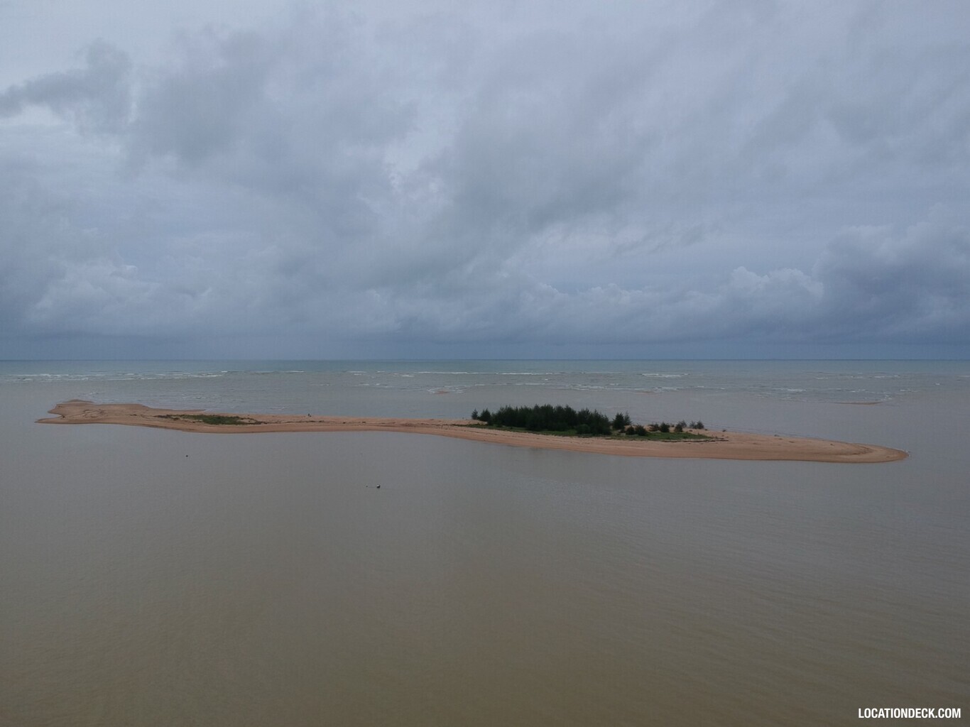 Baan Nam Kem Island - Phangnga, Thailand Filming Location