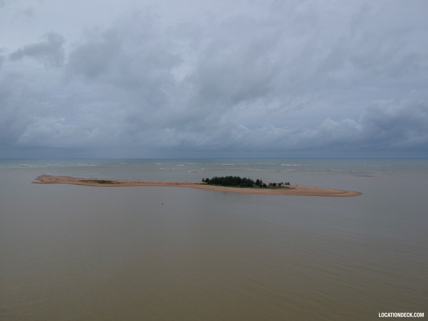 Baan Nam Kem Island - Phangnga, Thailand Filming Location