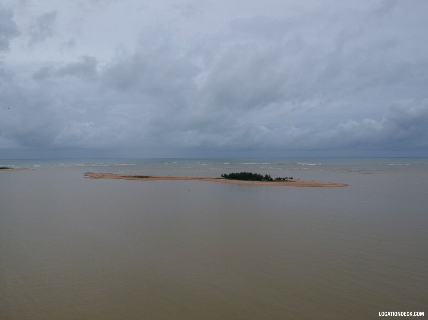 Baan Nam Kem Island - Phangnga, Thailand Filming Location