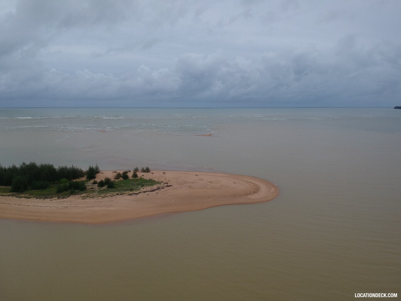 Baan Nam Kem Island - Phangnga, Thailand Filming Location
