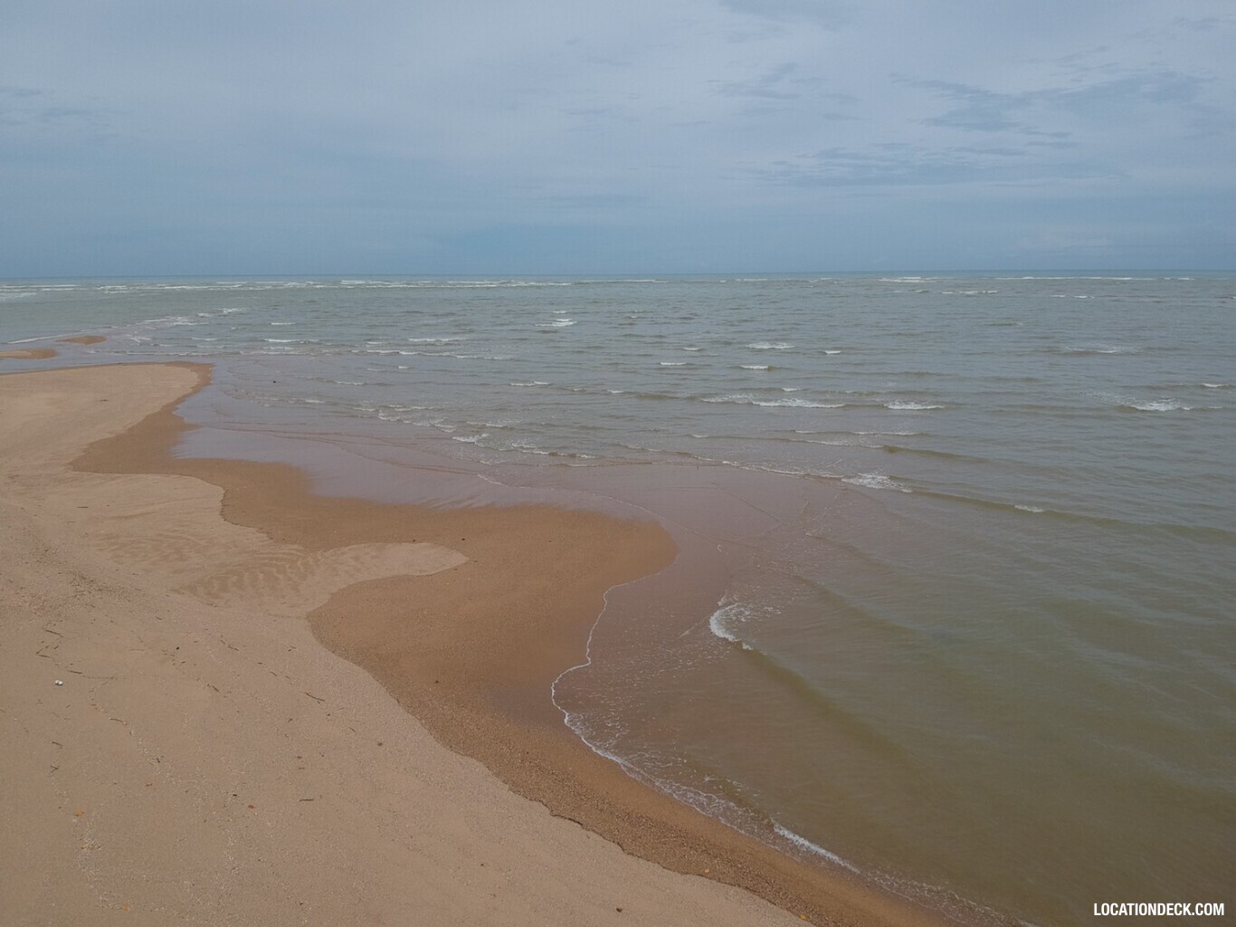 Baan Nam Kem Island - Phangnga, Thailand Filming Location