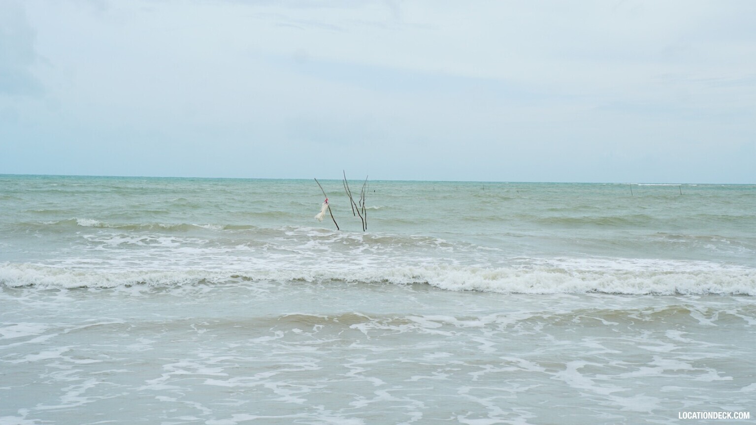Baan Tub Tawan Beach - Phangnga, Thailand Filming Location