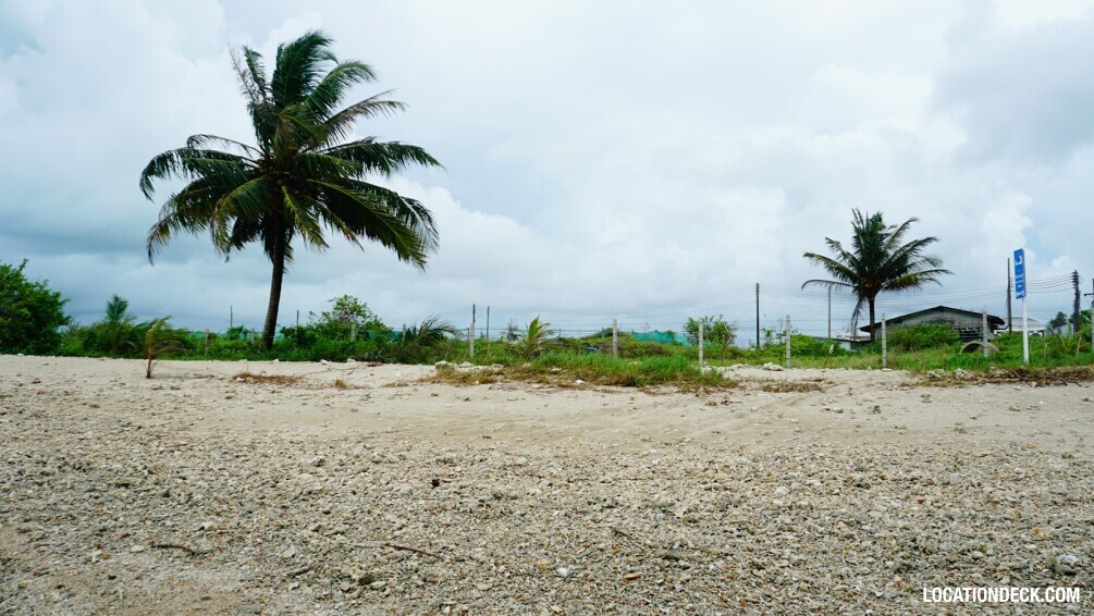 Baan Tub Tawan Beach - Phangnga, Thailand Filming Location