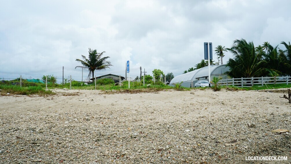 Baan Tub Tawan Beach - Phangnga, Thailand Filming Location
