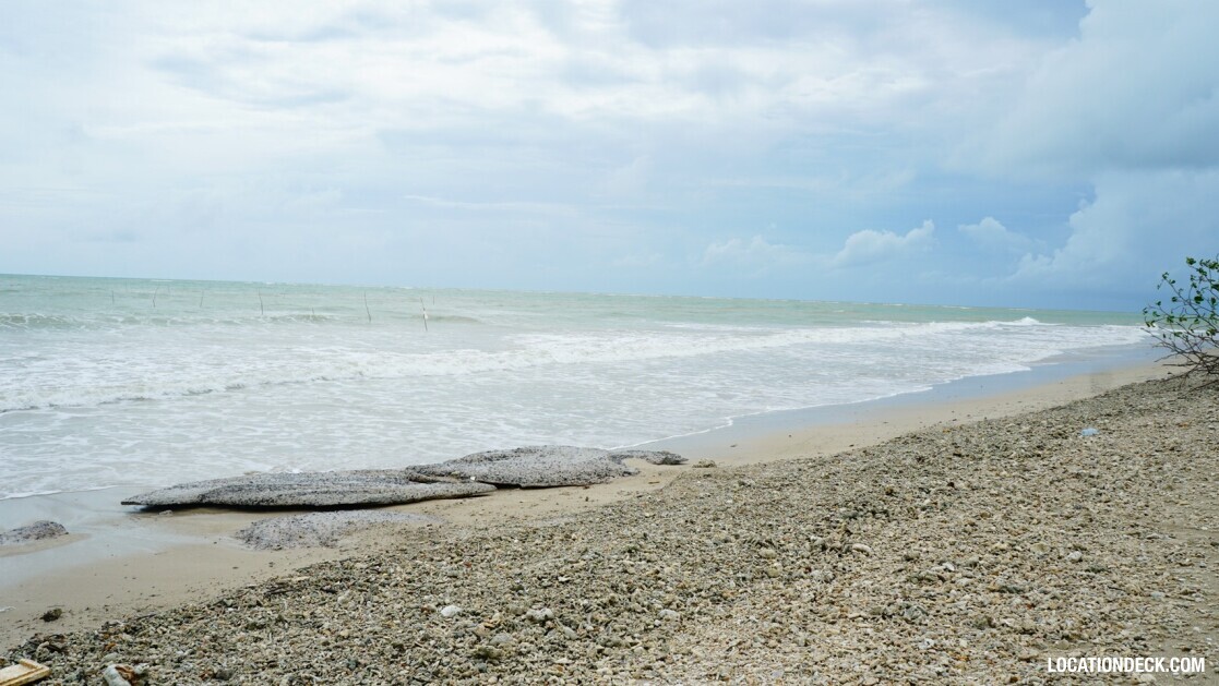 Baan Tub Tawan Beach - Phangnga, Thailand Filming Location