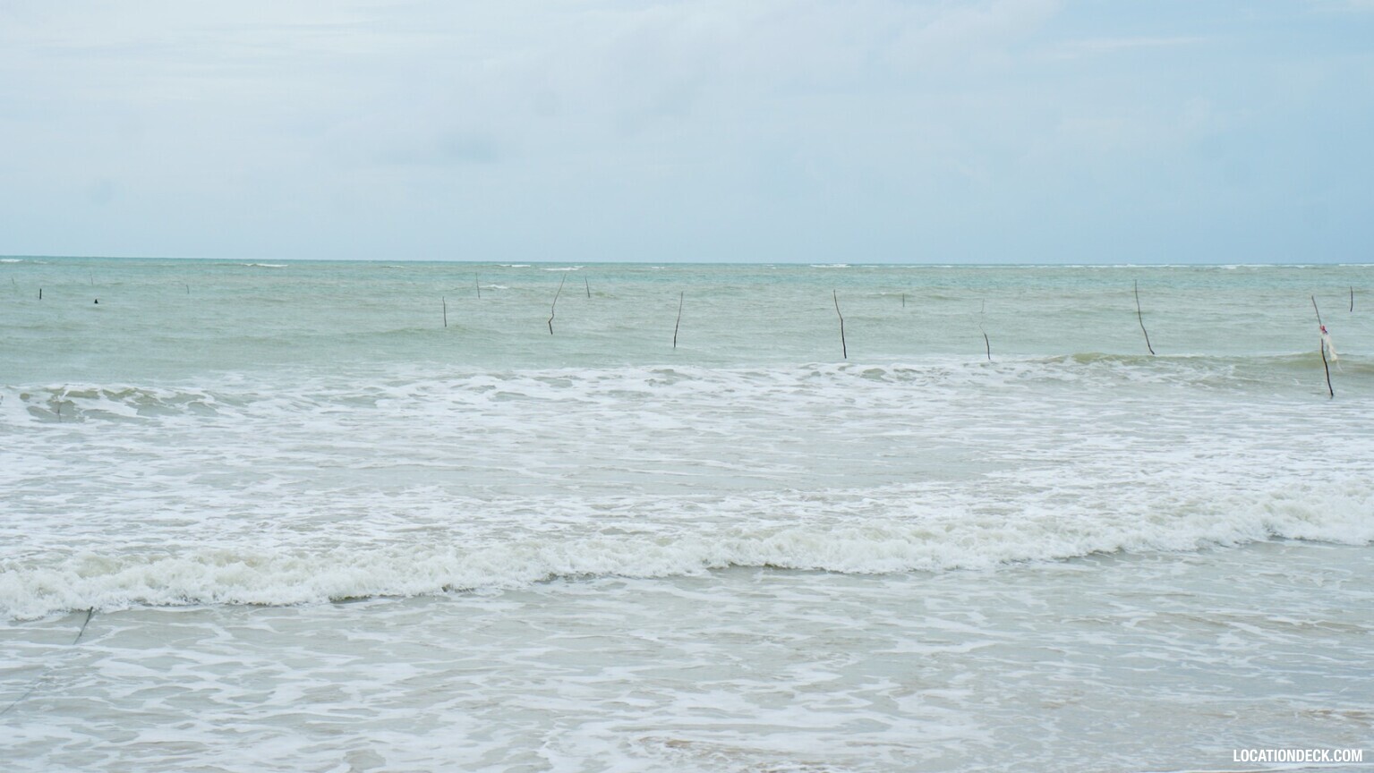 Baan Tub Tawan Beach - Phangnga, Thailand Filming Location