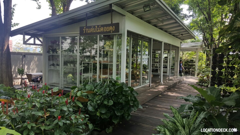 MRT Lumphini - Bangkok, Thailand Filming Location