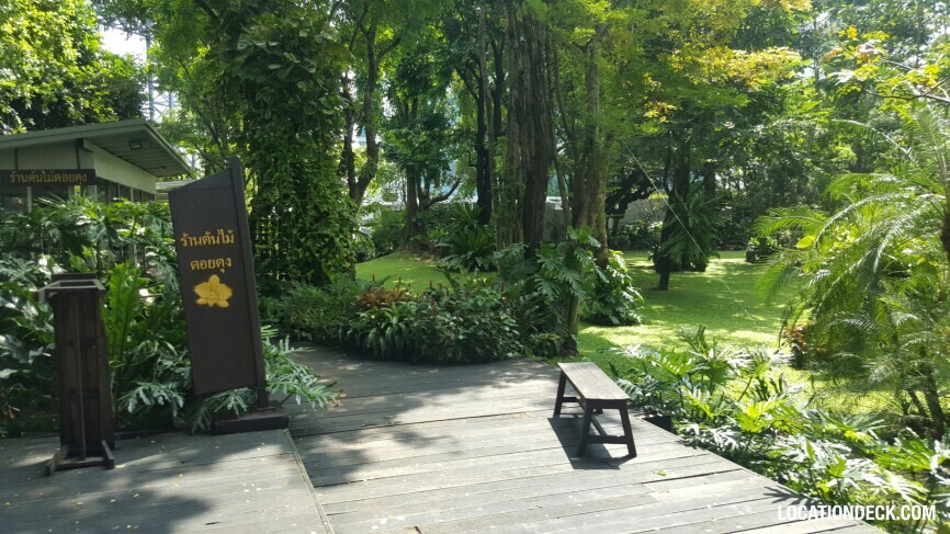 MRT Lumphini - Bangkok, Thailand Filming Location