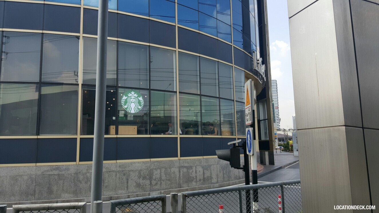 MRT Lumphini - Bangkok, Thailand Filming Location