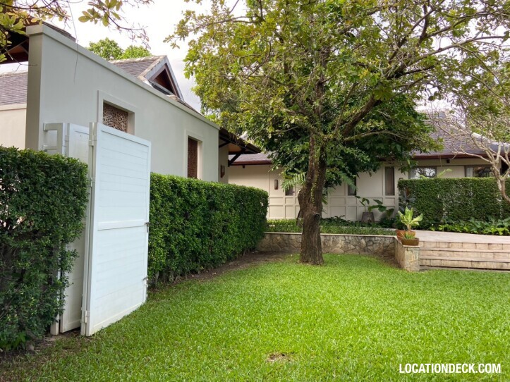 Misskawaan Residences - Surat Thani, Thailand Filming Location