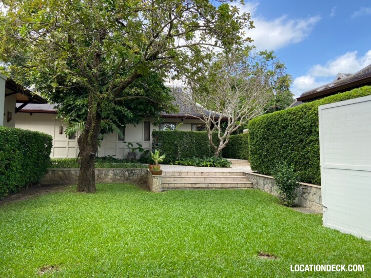 Misskawaan Residences - Surat Thani, Thailand Filming Location