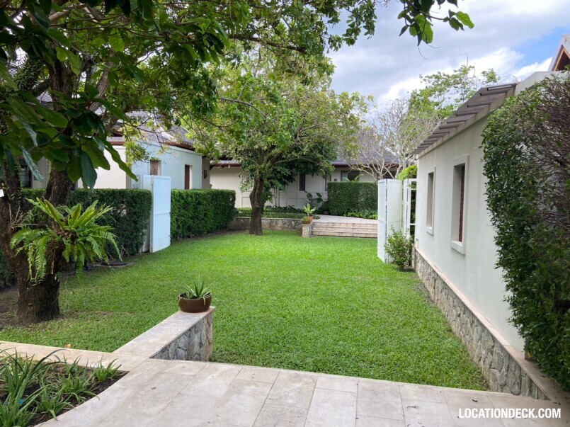 Misskawaan Residences - Surat Thani, Thailand Filming Location