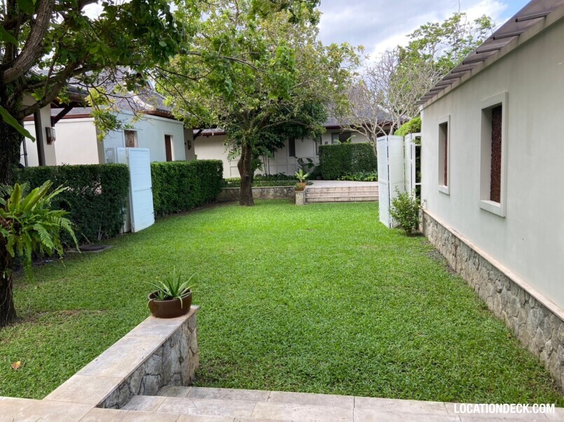 Misskawaan Residences - Surat Thani, Thailand Filming Location